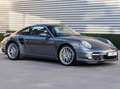 Porsche 997 997.2 TURBO S - PCCB - 1st paint - Approved Grey - thumbnail 21