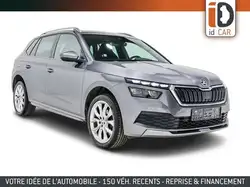 Skoda Kamiq 1.0 TSI 110 SPORTLINE LED GPS REGU RADAR JA18