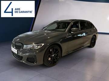 M340d xDrive Touring