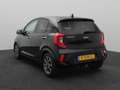 Kia Picanto 1.0 DPi DynamicPlusLine | Trekhaak | Climate contr Zwart - thumbnail 4