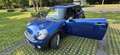 MINI One One Chilli  Panoramadach Tempomat Tüv Neu Blau - thumbnail 1