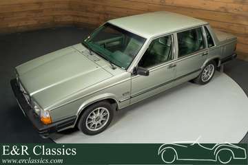 GLE Automatic Sedan | 1983
