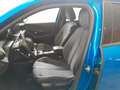 Peugeot 2008 1.2 puretech Allure s&s 100cv Blau - thumbnail 9