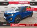 Peugeot 2008 1.2 puretech Allure s&s 100cv Blau - thumbnail 1