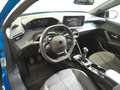 Peugeot 2008 1.2 puretech Allure s&s 100cv Blau - thumbnail 7