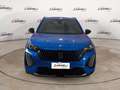 Peugeot 2008 1.2 puretech Allure s&s 100cv Blau - thumbnail 2