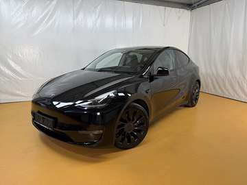 Dual Performance Dual AWD