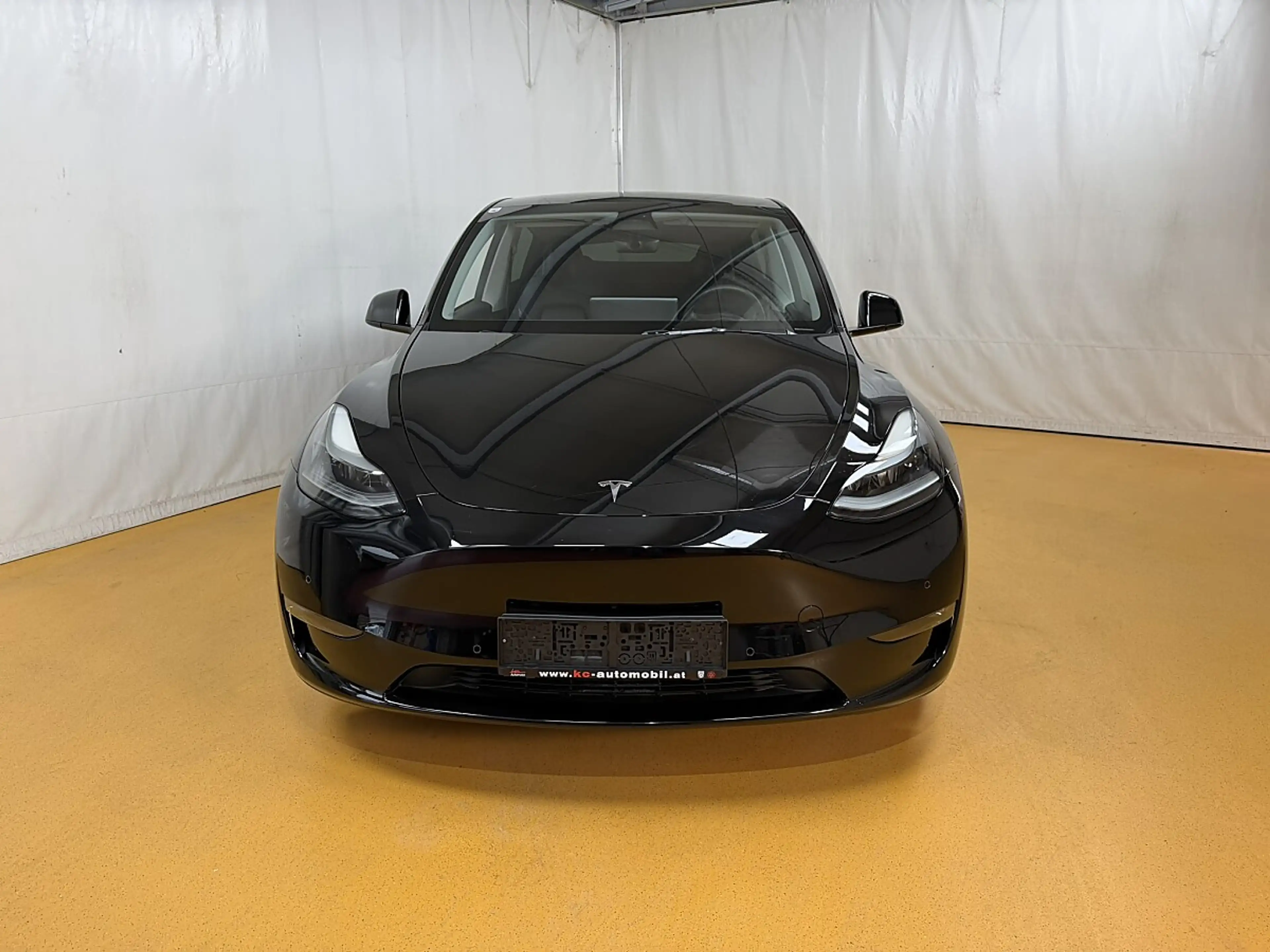Tesla Model Y Dual Performance Dual AWD — photo 11