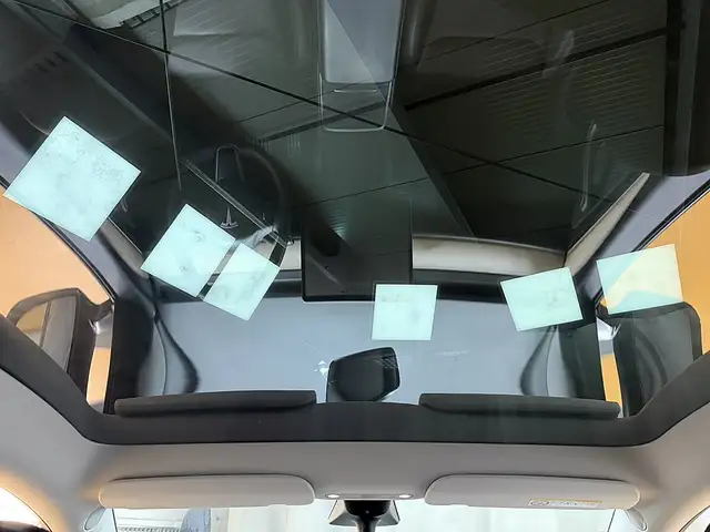 Tesla Model Y view 19