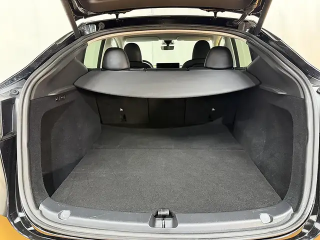 Tesla Model Y view 20