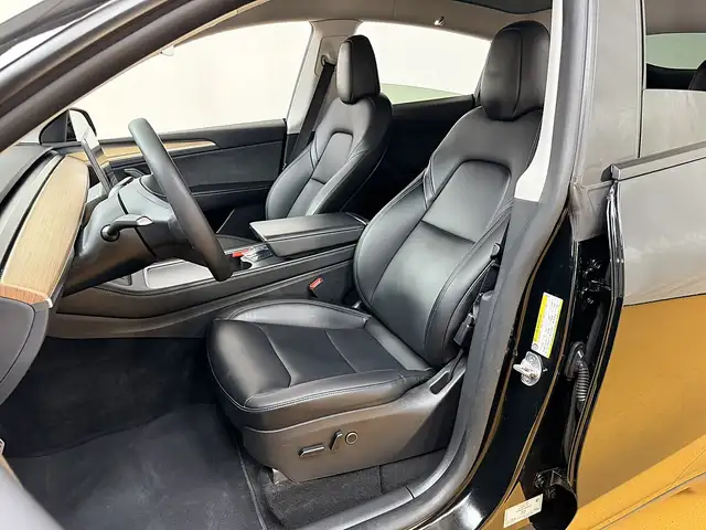 Tesla Model Y view 6