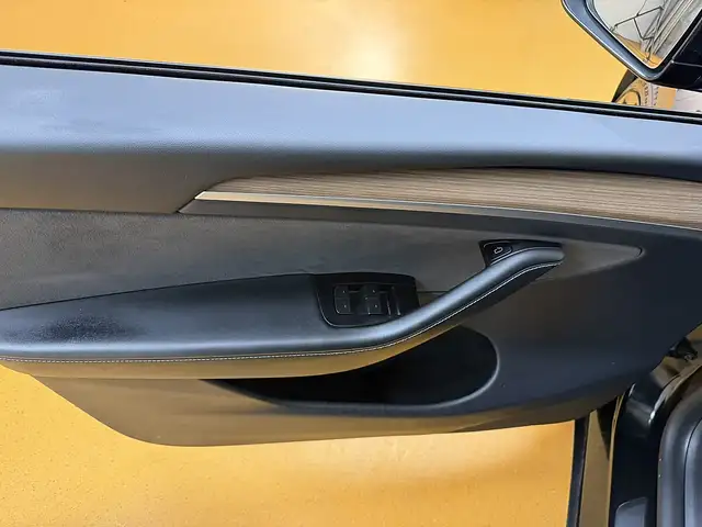 Tesla Model Y view 16