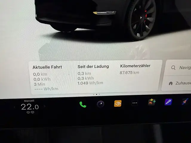 Tesla Model Y view 15