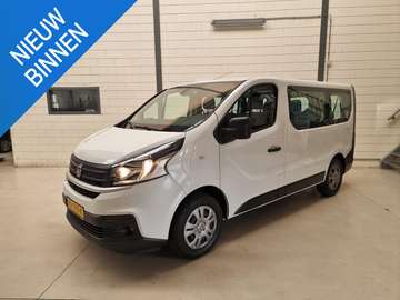 1.6 MJ EcoJet L1H1 Incl. BTW/ BPM Airco Camera PDC