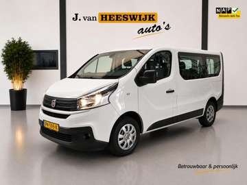 1.6 MJ EcoJet L1H1 Incl. BTW/ BPM Airco Camera PDC