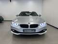 BMW 420 4-serie Coupé 420i Business / AUTOMAAT / NAVI / NW Grijs - thumbnail 7