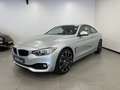 BMW 420 4-serie Coupé 420i Business / AUTOMAAT / NAVI / NW Grijs - thumbnail 5