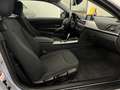 BMW 420 4-serie Coupé 420i Business / AUTOMAAT / NAVI / NW Gris - thumbnail 22