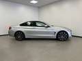 BMW 420 4-serie Coupé 420i Business / AUTOMAAT / NAVI / NW Gris - thumbnail 31