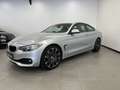 BMW 420 4-serie Coupé 420i Business / AUTOMAAT / NAVI / NW Gris - thumbnail 28