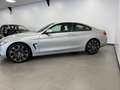 BMW 420 4-serie Coupé 420i Business / AUTOMAAT / NAVI / NW Gris - thumbnail 27