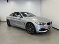 BMW 420 4-serie Coupé 420i Business / AUTOMAAT / NAVI / NW Gris - thumbnail 29