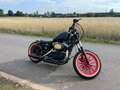 Harley-Davidson Sportster XL 883 Negru - thumbnail 1
