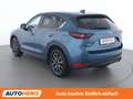 Mazda CX-5 2.2 Turbodiesel Revolution Top AWD Blau - thumbnail 4