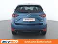 Mazda CX-5 2.2 Turbodiesel Revolution Top AWD Blau - thumbnail 5