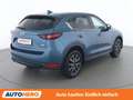 Mazda CX-5 2.2 Turbodiesel Revolution Top AWD Blau - thumbnail 6