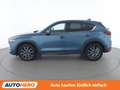 Mazda CX-5 2.2 Turbodiesel Revolution Top AWD Blau - thumbnail 3