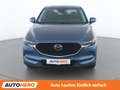 Mazda CX-5 2.2 Turbodiesel Revolution Top AWD Blau - thumbnail 9
