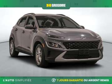 Essential AWD AUTO A/C GR ELECT MAGS CAM RECUL