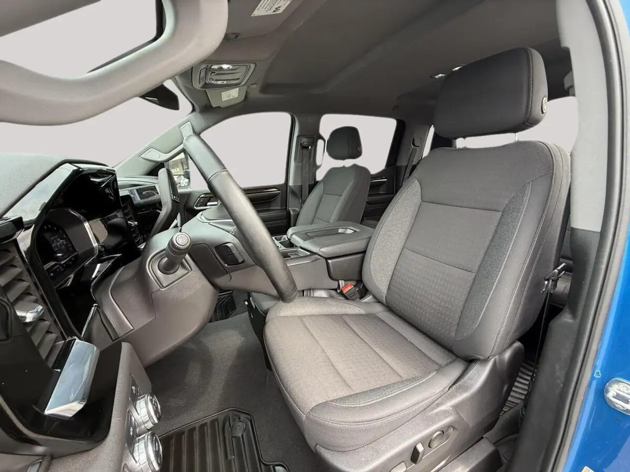 GMC Sierra 1500 снимка GMC Sierra 1500