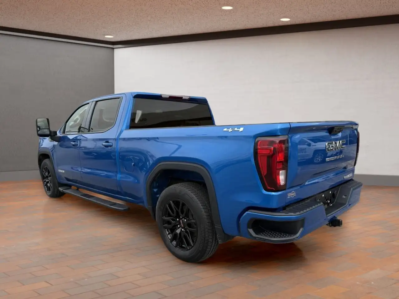 GMC Sierra 1500 снимка GMC Sierra 1500