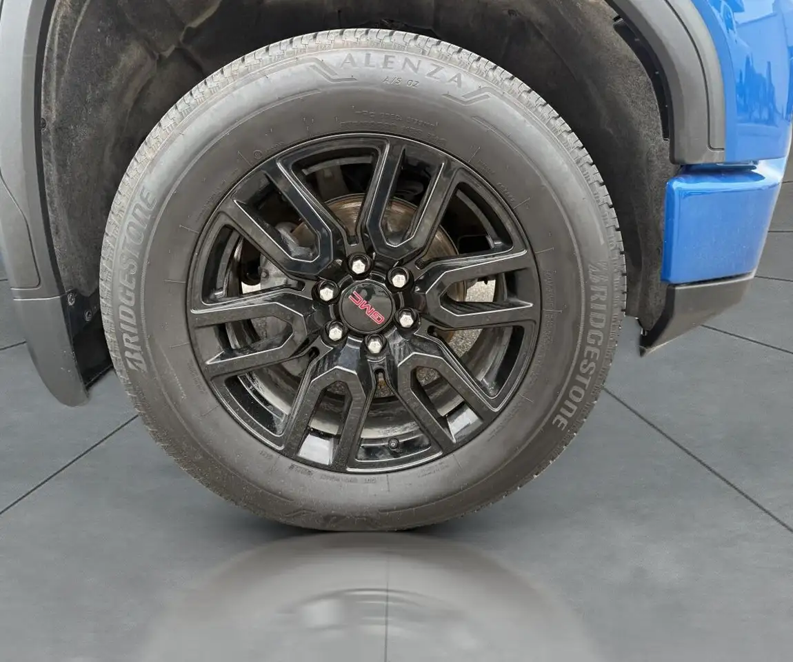 GMC Sierra 1500 снимка GMC Sierra 1500