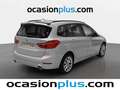BMW 218 218dA Gran Tourer Plateado - thumbnail 4