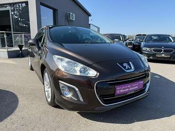 CC Allure 1,6 16V VTi