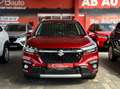 Suzuki S-Cross 1,4 Hybrid ALLGRIP shine Rot - thumbnail 2