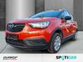 Opel Crossland X Edition 1.2 Turbo Apple CarPlay Android Auto SHZ L Orange - thumbnail 1