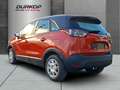 Opel Crossland X Edition 1.2 Turbo Apple CarPlay Android Auto SHZ L Orange - thumbnail 3