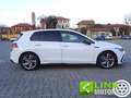 Volkswagen Golf 1.5 TSI EVO ACT R-Line Weiß - thumbnail 5