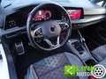 Volkswagen Golf 1.5 TSI EVO ACT R-Line Weiß - thumbnail 19