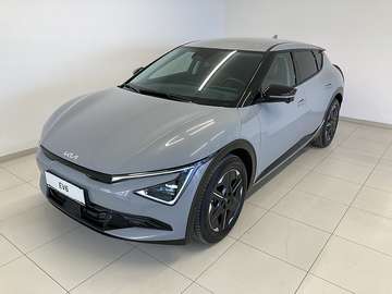 84kWh Air.Plus  Braunes.Leder