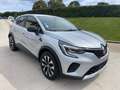 Renault Captur Captur TCe 100 CV GPL Equilibre Argento - thumbnail 1