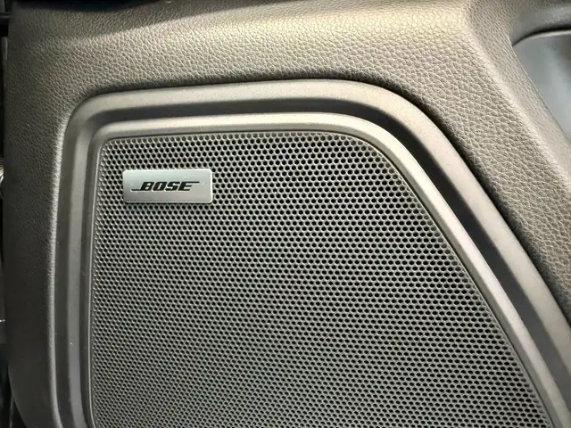 Porsche Macan view 22