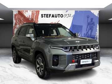 - Torres 1.5 turbo gdi K-line 2wd 163cv auto