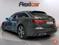 Audi A6 Avant 40 TDI 150kW (204CV) S tronic Gris - thumbnail 8