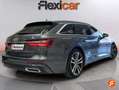 Audi A6 Avant 40 TDI 150kW (204CV) S tronic Gris - thumbnail 10