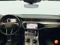 Audi A6 Avant 40 TDI 150kW (204CV) S tronic Gris - thumbnail 11